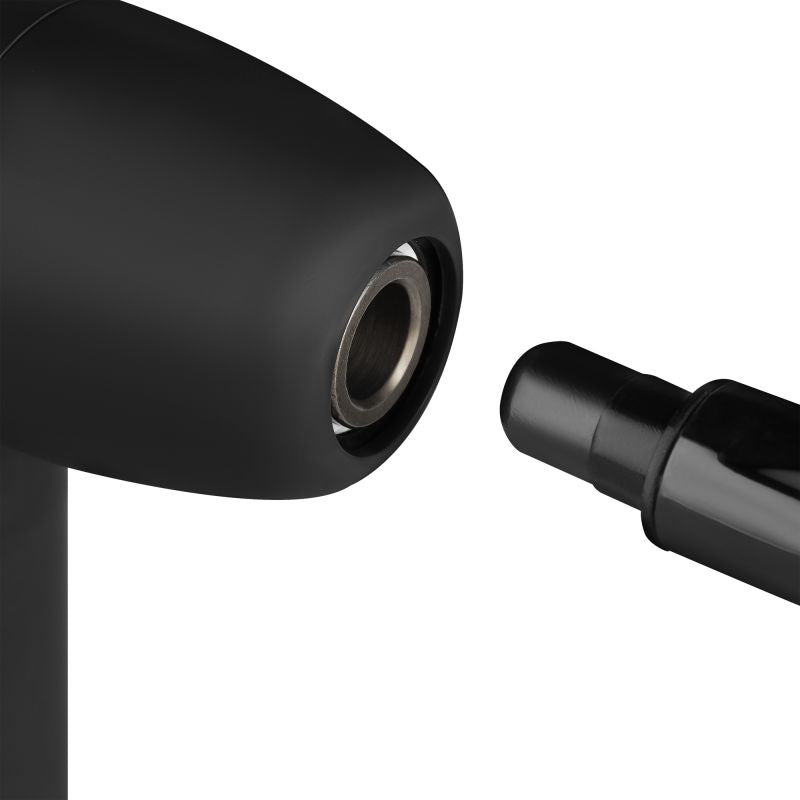 Pistolet do masażu Spokey Stilo SPK-943914