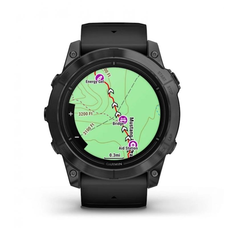 Zegarek sportowy Garmin EPIX Pro Gen2 51mm